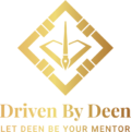 Driven By Deen